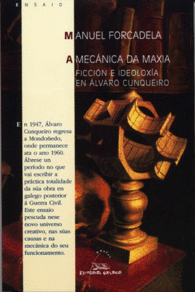 A MEC�NICA DA MAXIA