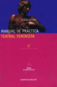 MANUAL DE PR�CTICA TEATRAL FEMINISTA