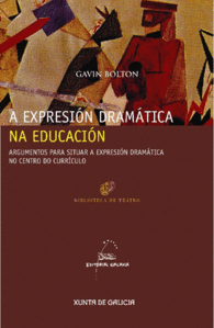 A EXPRESI�N DRAM�TICA NA EDUCACI�N