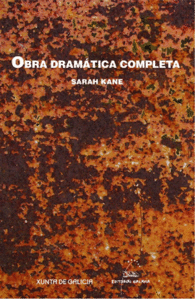 OBRA DRAMTICA COMPLETA