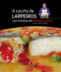 COCIA DE LARPEIROS 150 RECEITAS LIBROS SINGULARES E FRA DE COLECCIN