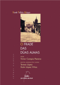 O FRADE DAS D�AS ALMAS
