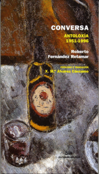 CONVERSA. ANTOLOX�A 1951-1996