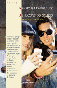 AS RAZ�NS DO GALEGO