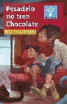 PESADELO NO TREN CHOCOLATE