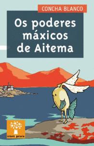 OS PODERES MXICOS DE AITEMA