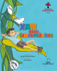 XAN O DAS FABAS M�XICAS