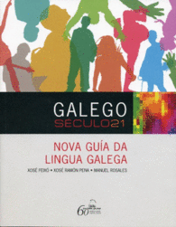 NOVA GUA DA LINGUA GALEGA