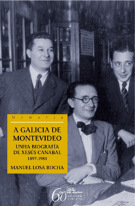 A GALICIA DE MONTEVIDEO