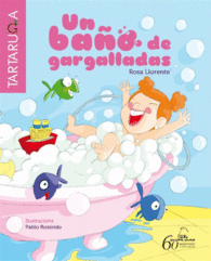 UN BA�O DE GARGALLADAS