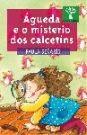 �GUEDA E O MISTERIO DOS CALCET�NS
