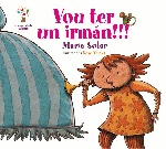 VOU TER UN IRM�N!!!