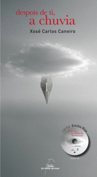 DESPOIS DE TI, A CHUVIA
