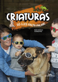 CRIATURAS