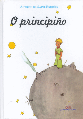 O PRINCIPIO (CARTONE)