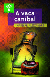 A VACA CAN�BAL