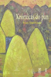 XEORXICAS DO PAN
