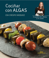 COCIAR CON ALGAS