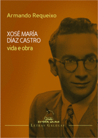 XOSE MARIA DIAZ CASTRO LETRAS GALEGAS