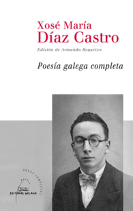 POESIA GALEGA COMPLETA