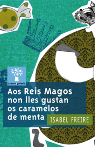AOS REIS MAGOS NON LLES GUSTAN OS C