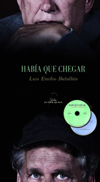 HABIA QUE CHEGAR