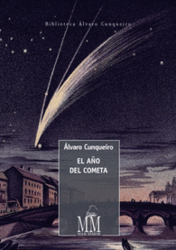 EL AO DEL COMETA