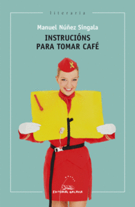 INSTRUCIONS PARA TOMAR CAFE