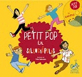 PETIT POP EN SILENCIOPOLIS (CON CD)