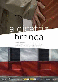 CICATRIZ BRANCA, A (CON DVD)