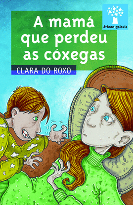 A MAM QUE PERDEU AS CXEGAS