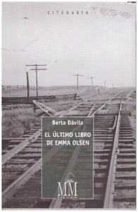 ULTIMO LIBRO DE EMMA OLSEN, EL