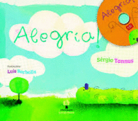 ALEGRIA!