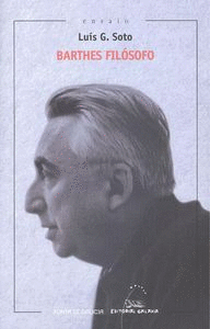 BARTHES FILOSOFO