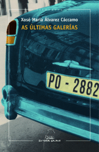 AS LTIMAS GALERAS