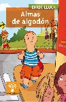 ALMAS DE ALGODON