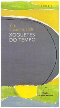 XOGUETES DO TEMPO