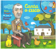 CANTA O CUCO