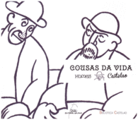 COUSAS DA VIDA - HOMES