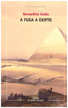 A FUGA A EXIPTO