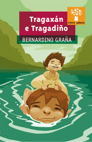 TRAGAXN E TRAGADIO