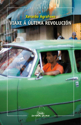 VIAXE  LTIMA REVOLUCIN