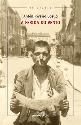 A FERIDA DO VENTO