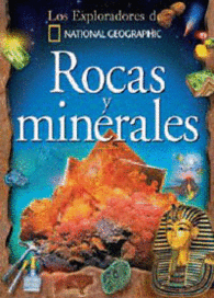 ROCAS Y MINERALES (N.E.)