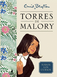 TORRES DE MALORY. TODOS LOS CURSOS