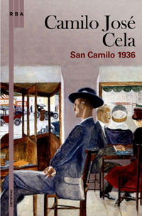 SAN CAMILO, 1936