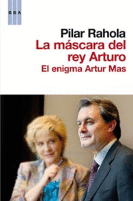 LA MASCARA DEL REY ARTURO