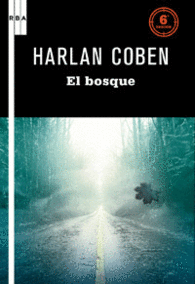 EL BOSQUE-SERIE NEGRA- N.E.