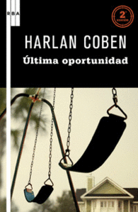 ULTIMA OPORTUNIDAD- RUSTICA