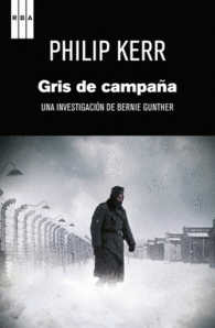 GRIS DE CAMPA�A